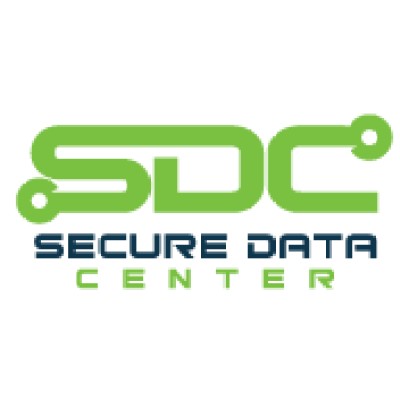 Secure Data Center Inc's Logo