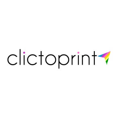 clictoprint's Logo