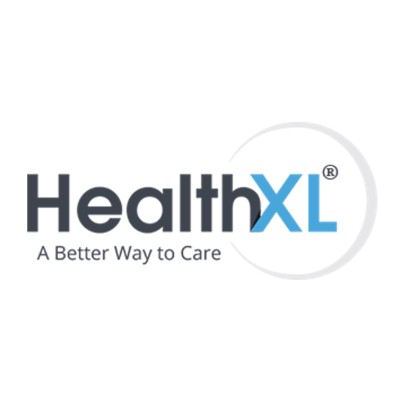 HealthXL®'s Logo