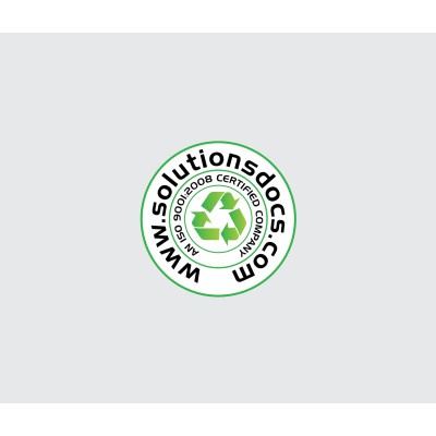 Solutionsdocs's Logo