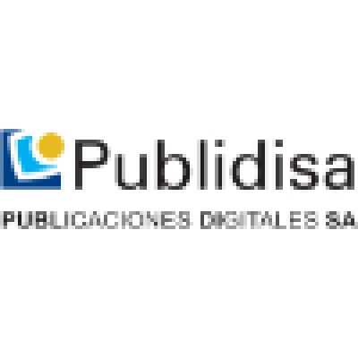 Publidisa's Logo