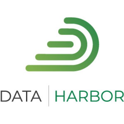 Data Harbor | Remote Data Monitoring and Remote Water Sub-Metering's Logo