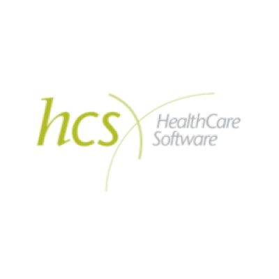 HealthCare Software's Logo