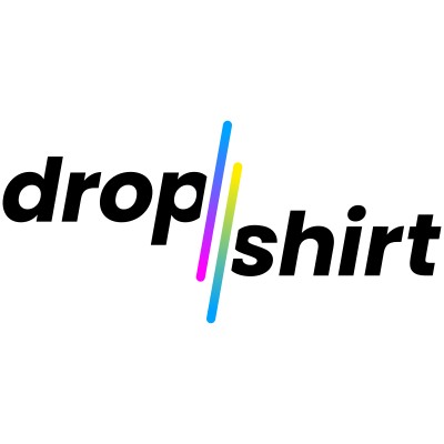 Dropshirt's Logo