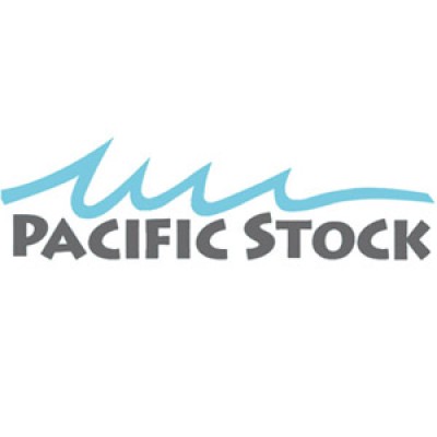 Pacific Stock's Logo