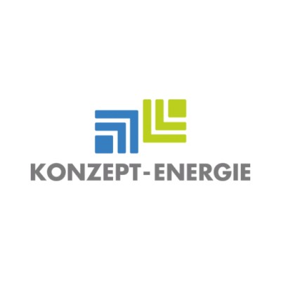 Konzept-Energie GmbH's Logo