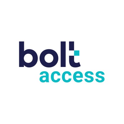 bolt access's Logo