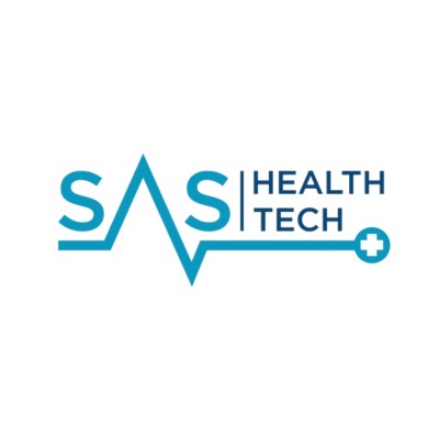 SAS HealthTech's Logo