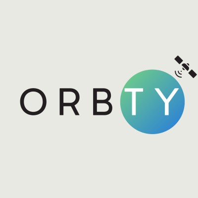 Orbty's Logo