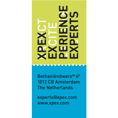 XPEX Experience Experts's Logo