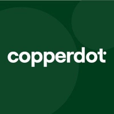 copperdot's Logo