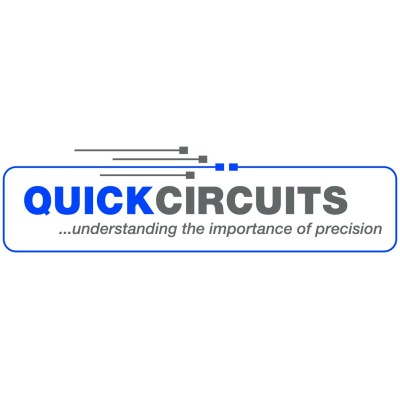 Quick Circuits Ltd's Logo