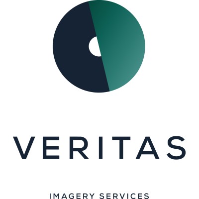 Veritas Imagery Services Ltd.'s Logo