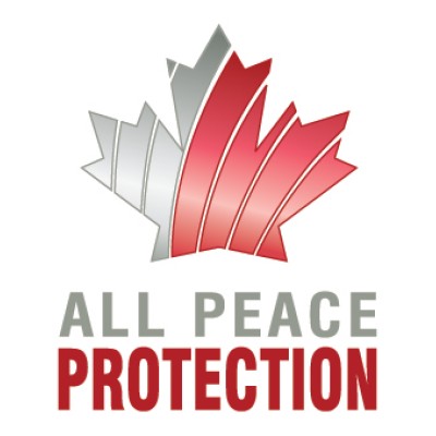 All Peace Protection's Logo