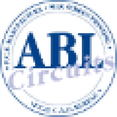 ABL Circuits LTD's Logo