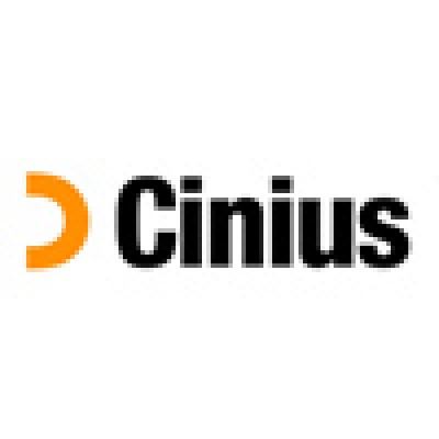 Cinius Yayınları's Logo