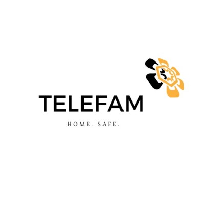 Telefam.io's Logo