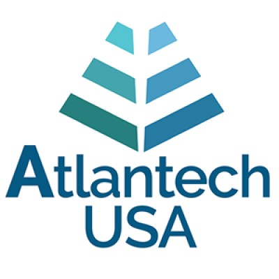 Atlantech USA's Logo