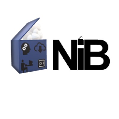 Network in a Box's Logo