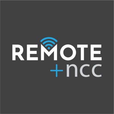 Remote NCC's Logo