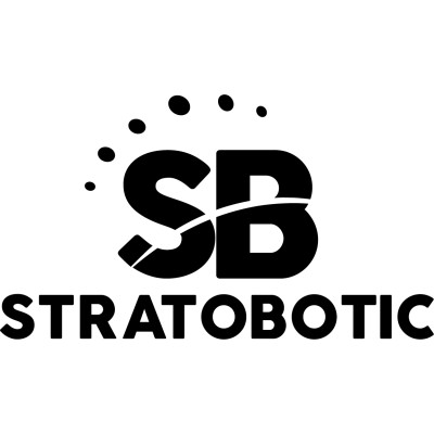 Stratobotic's Logo