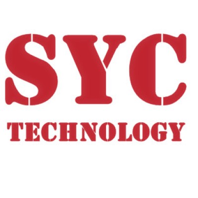 SYC Technology Co. Ltd.'s Logo