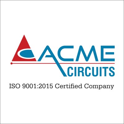 ACME Circuits's Logo