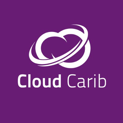 Cloud Carib Limited's Logo