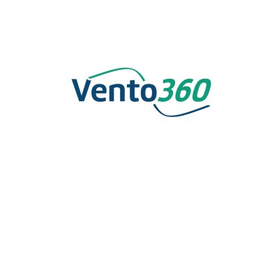 Vento360's Logo