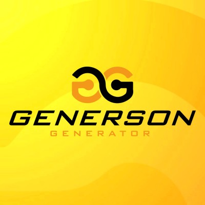 Generson's Logo