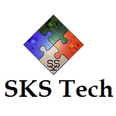 SKS Tech (Singapore)'s Logo