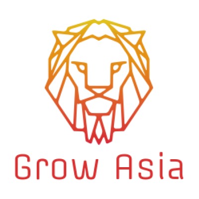 Grow Asia's Logo