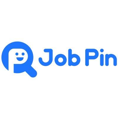 Jobpin's Logo