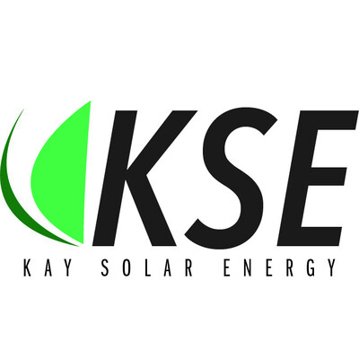 Kay Solar Energy's Logo