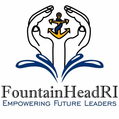 FountainHead RI's Logo