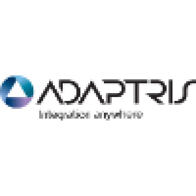 Adaptris's Logo