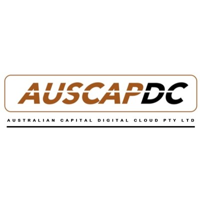 Australian Capital Digital Cloud Pty Ltd's Logo