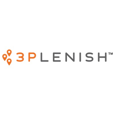 3PLENISH – A Marmon / Berkshire Hathaway Company's Logo