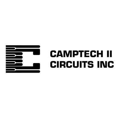 Camptech II Circuits Inc.'s Logo