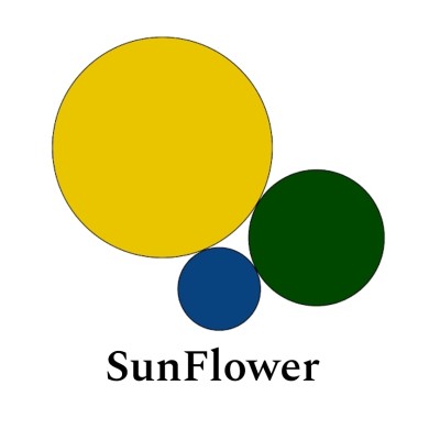 SunFlower LLC's Logo