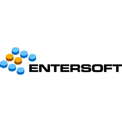 Entersoft Middle East's Logo