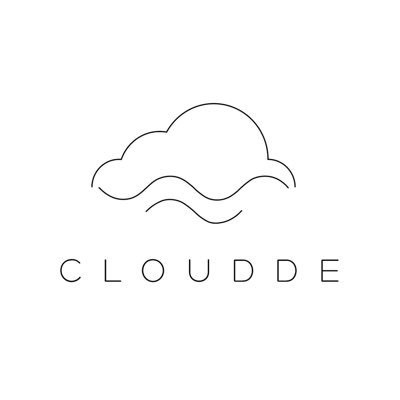 C L O U D D E's Logo