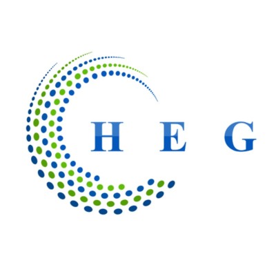 HEG's Logo