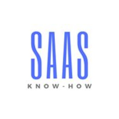 SAAS-Know-How.com's Logo