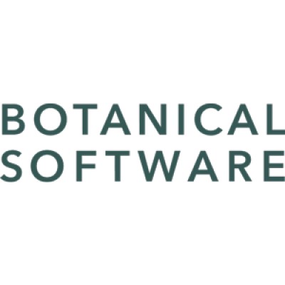 Botanical Software's Logo