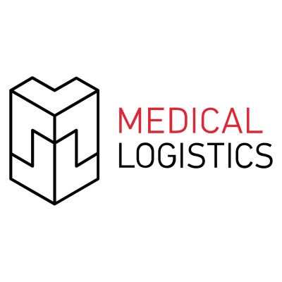 Medical Logistics's Logo