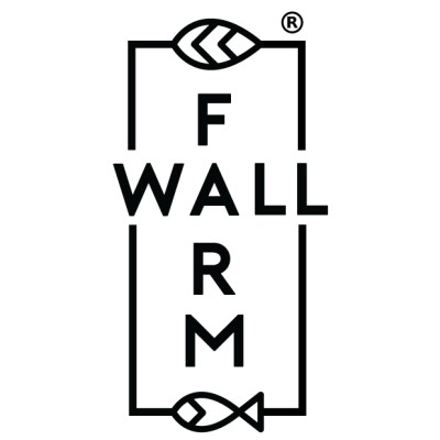 Farmwall's Logo