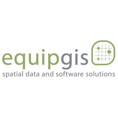 EquipGIS's Logo