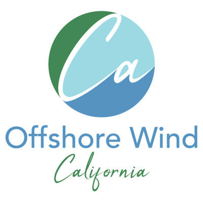 Offshore Wind California's Logo