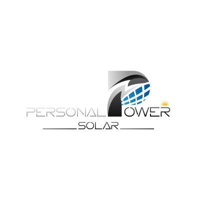 Personal Power Solar's Logo